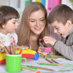 МОН надало роз’яснення щодо тривалості відпустки педагогів дитсадків