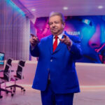 Михайло Поплавський: «Ера ШІ починається в Університеті культури!»