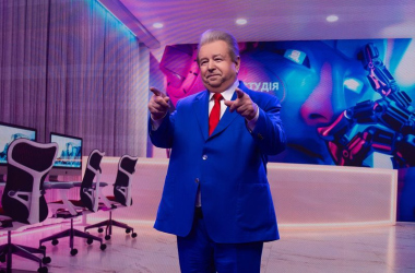 Михайло Поплавський: «Ера ШІ починається в Університеті культури!» - INFBusiness