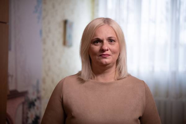 Навчання з Мрією: як учителі та учні у складний час вражають досягненнями та стійкістю - INFBusiness