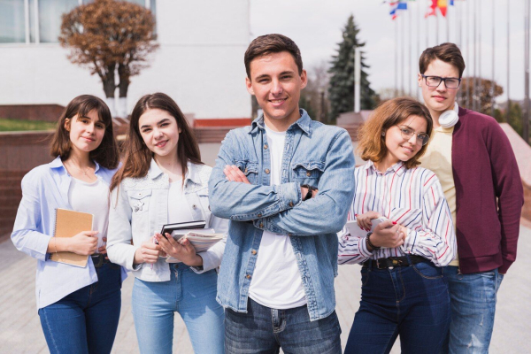 Документи про освіту, отримані у Молдові, визнаватимуть в Україні - INFBusiness