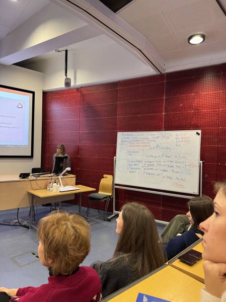 Як змінюється професійно-технічна освіта в Україні? - INFBusiness