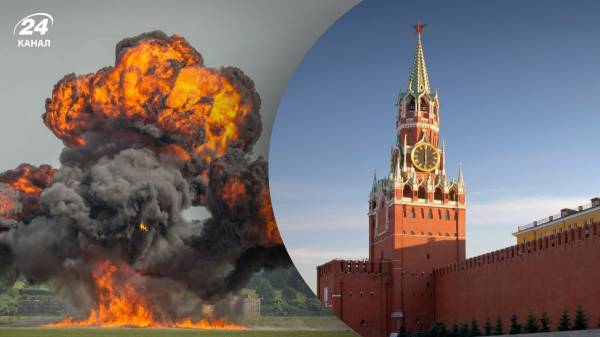 Під ударом аеродроми та військові підприємства: головне про нічну атаку дронів на Росію - INFBusiness