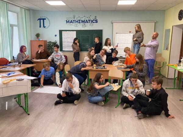 Як створити соціальне підприємництво у своєму закладі освіти: перші кроки - INFBusiness