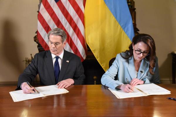 Верховна Рада ратифікувала угоду про корисні копалини: усе, що відомо про документ - INFBusiness