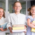 Початкова школа: рахують дедалі краще, читають дедалі гірше?