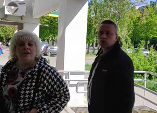 "На фронті мо**алі вас мало били": у Львові через конфлікт у черзі ображали військового - INFBusiness