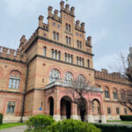 Навчання в магістратурі – у Чернівцях вивчатимуть експертизу кави, чаю і…