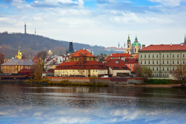 Що треба для вступу в університет в Чехії українцеві - INFBusiness