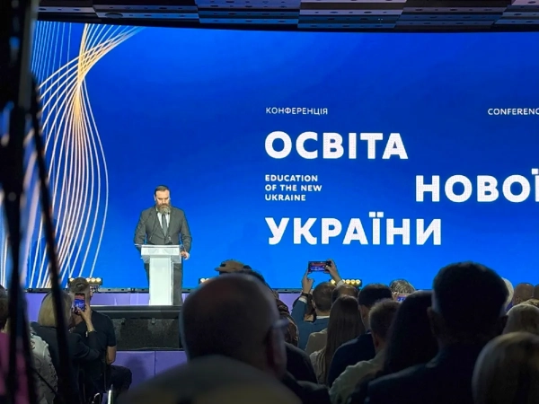 Учні з Харкова відправили космічний проєкт на МКС – Лісовий розповів деталі - INFBusiness