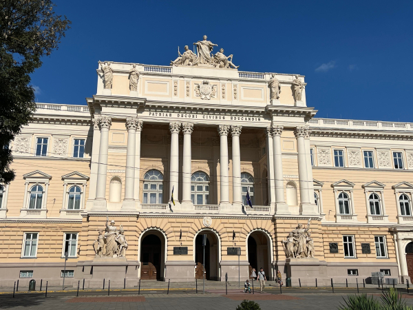 Вступна кампанія 2025 - на яких спеціальностях збільшать кількість бюджетних місць - INFBusiness