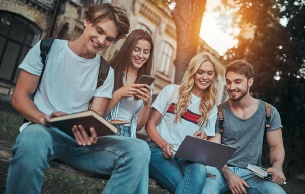Вступні іспити до магістратури 2025 - скільки осіб зареєструвалося - INFBusiness