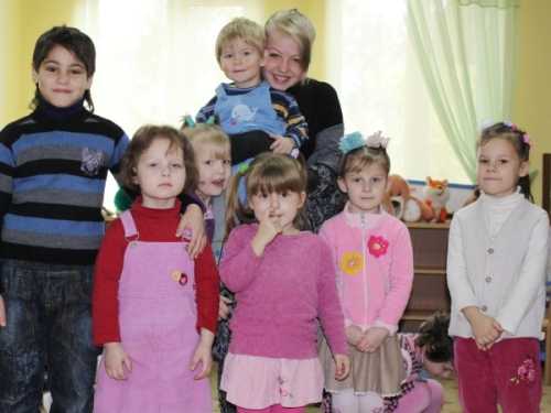 Як діти займаються доброчинністю з Тимофієм Нагорним - INFBusiness