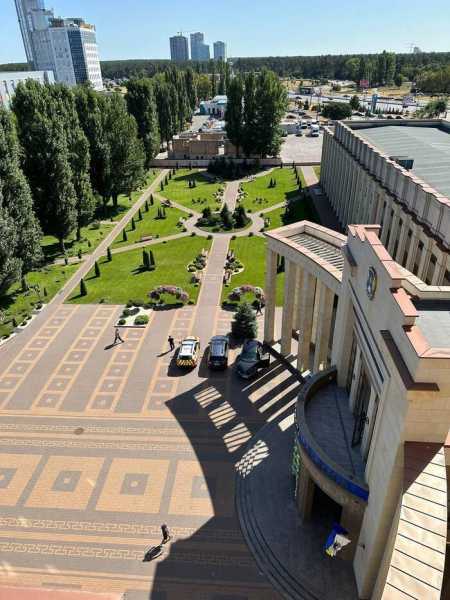 Київський університет інтелектуальної власності та права – вибір для майбутнього! - INFBusiness
