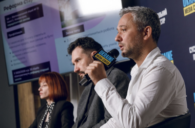 МОН працює над упровадженням посади шкільних кар'єрних радників - INFBusiness