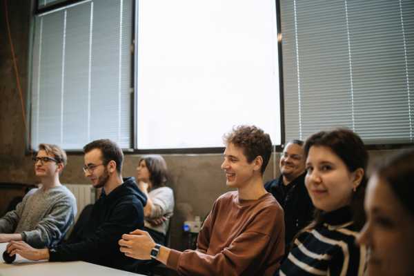 Інженерна професія: чому це перспективно? - INFBusiness