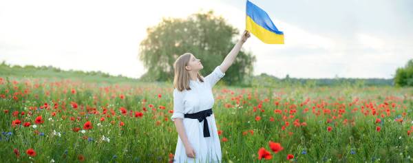 День Конституції України: 8 фактів про основний закон - INFBusiness