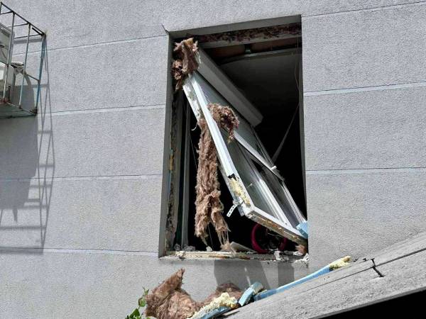Внаслідок найзухвалішого удару по Дніпру постраждали 34 навчальні заклади - INFBusiness