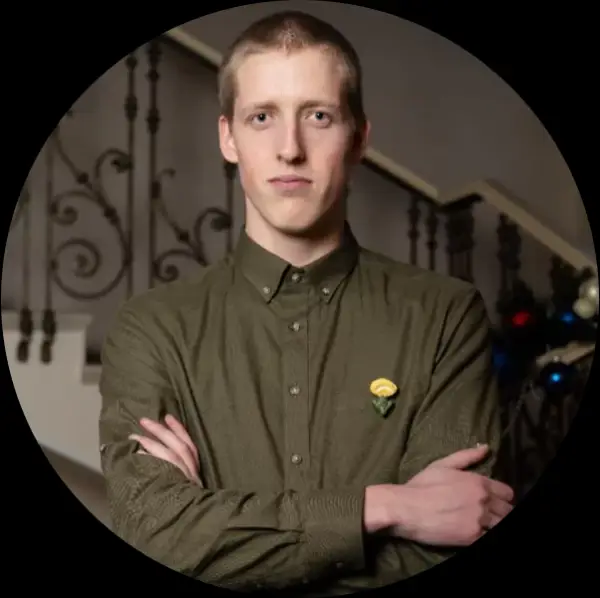 Кирило Невдоха: «Я не святкую День захисту дітей» - INFBusiness