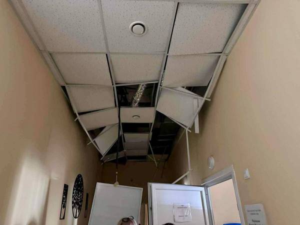 Внаслідок найзухвалішого удару по Дніпру постраждали 34 навчальні заклади - INFBusiness