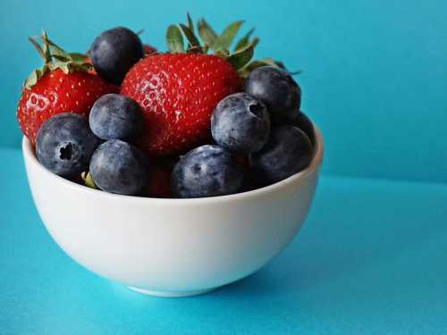 Як я покращив роботу печінки трьома простими продуктами - INFBusiness