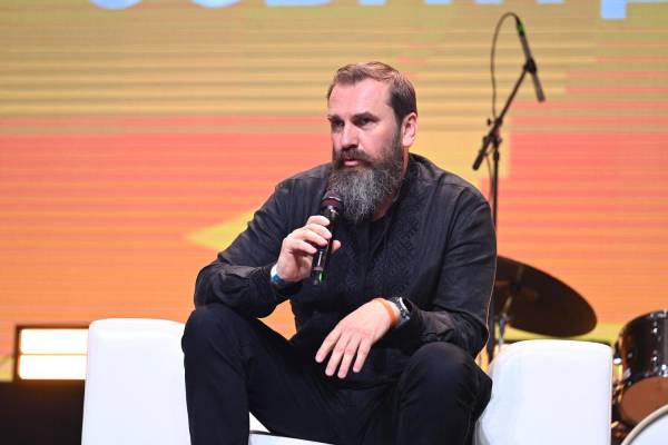 «Вчителі — сила і непереможність української освіти»: репортаж із фестивалю «Вчителі майбутнього» - INFBusiness