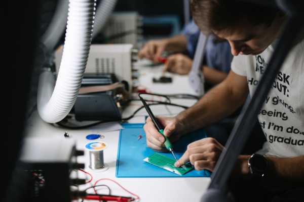 Інженерна професія: чому це перспективно? - INFBusiness