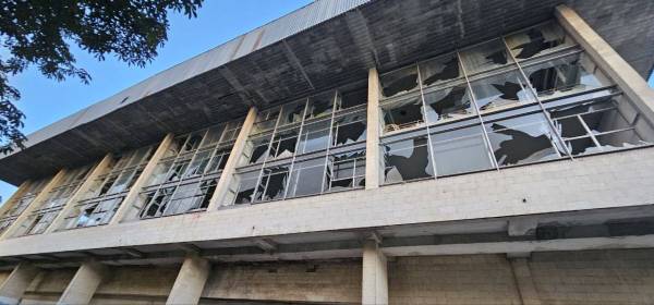 Дніпро та Київ: обстріли вбивають дітей та дорослих, руйнують навчальні заклади - INFBusiness