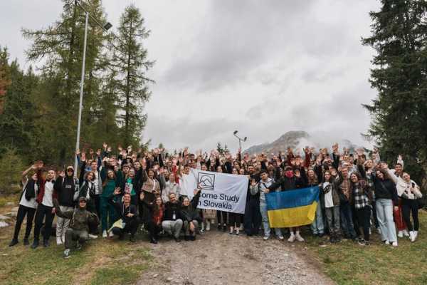 Результати НМТ-2025: чому варто подумати про вищу освіту за кордоном уже сьогодні? - INFBusiness