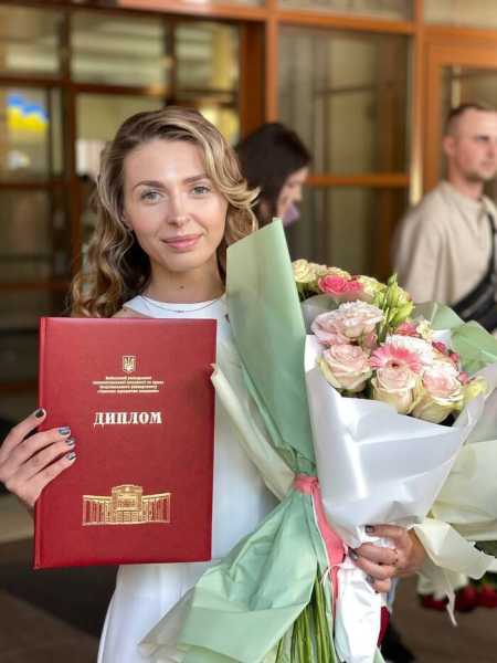 Київський університет інтелектуальної власності та права – вибір для майбутнього! - INFBusiness