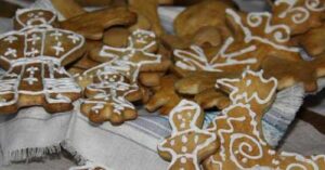 Новорічні іграшки власними руками: йдемо на майстер-клас