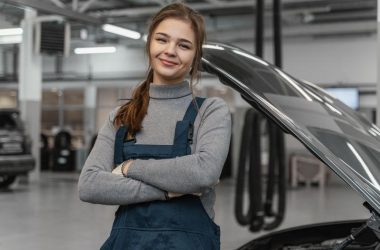 1 липня розпочнеться вступна кампанія до профтехів - INFBusiness