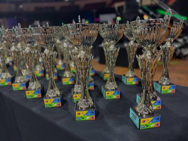 Українські діти вперше перемогли у Всесвітній олімпіаді з креативності - INFBusiness