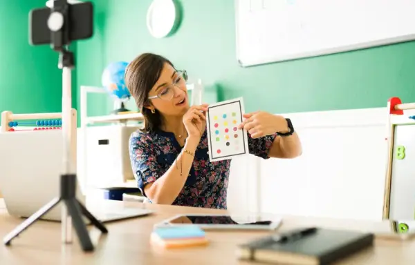 Як учителю просувати свій Ютуб канал? - INFBusiness