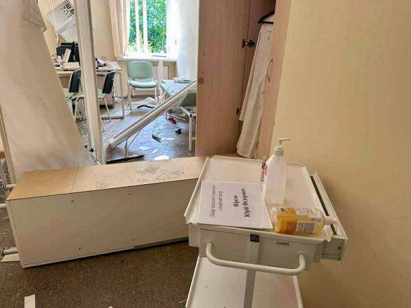 Внаслідок найзухвалішого удару по Дніпру постраждали 34 навчальні заклади - INFBusiness