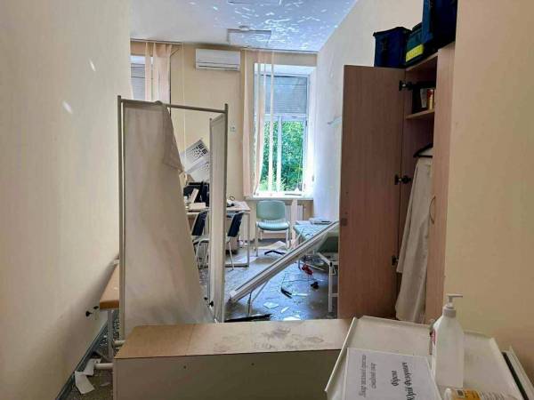 Внаслідок найзухвалішого удару по Дніпру постраждали 34 навчальні заклади - INFBusiness