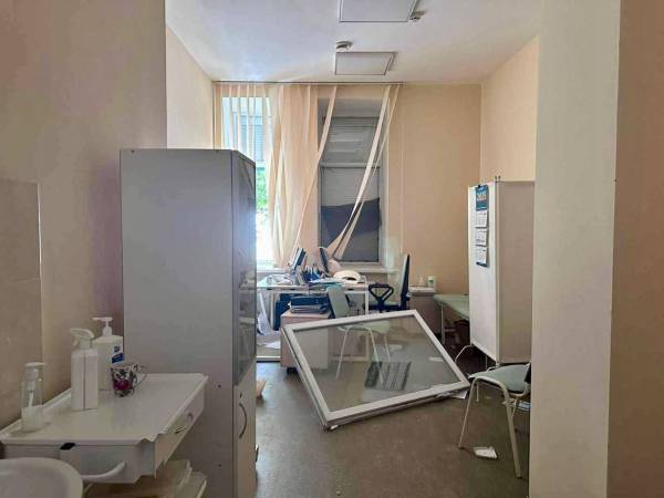 Внаслідок найзухвалішого удару по Дніпру постраждали 34 навчальні заклади - INFBusiness