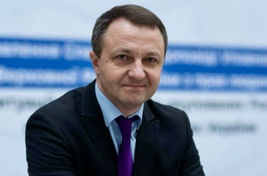 Уряд звільнив Тараса Кременя з посади мовного омбудсмена - INFBusiness