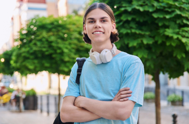 Старшокласників запрошують в освітній проєкт Boarding High School - INFBusiness