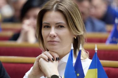 У ВР заявили, що керівництво МОН змінить підходи до своєї роботи  - INFBusiness