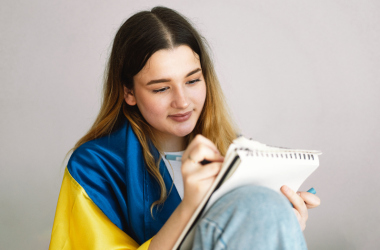 Мотиваційний лист для вступу: приклади та поради - INFBusiness