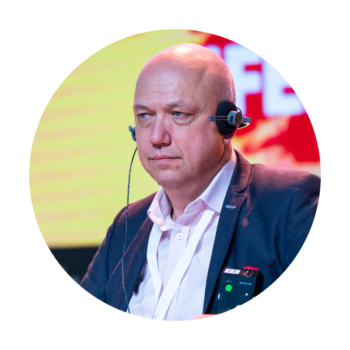 Роботи виходять на сцену: як школу змінюють нові технології - INFBusiness