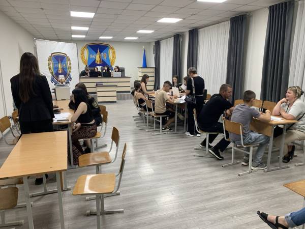Як пережити вступну кампанію: шпаргалка для батьків - INFBusiness
