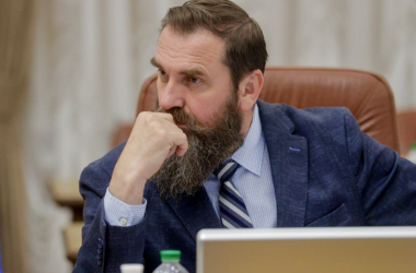 У владі підтвердили розгляд питання про звільнення міністра освіти - INFBusiness