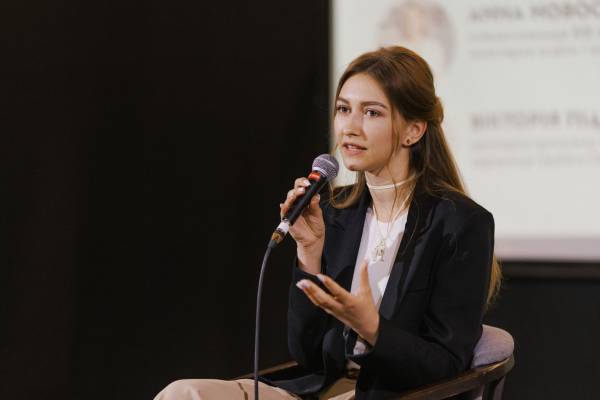 Виховувати не для виїзду, а для змін: як мотивувати підлітків будувати майбутнє в Україні - INFBusiness