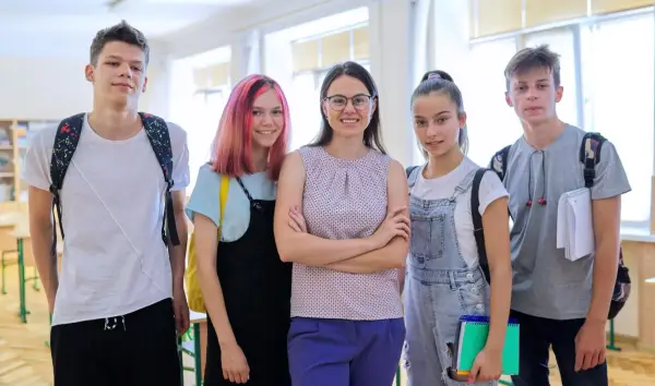 Літо з підлітком: шлях до злагоди - INFBusiness