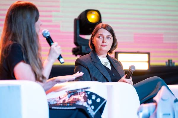 Роботи виходять на сцену: як школу змінюють нові технології - INFBusiness
