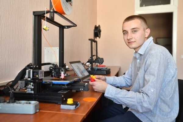 Факультет інформаційних технологій НУБіП України: освіта, що створює цифрову реальність - INFBusiness