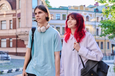 Молодь запрошують на програму з євроінтеграції та лідерства - INFBusiness