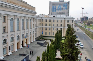 Київський авіаційний інститут запрошує вступників на KAI OPEN DAY - INFBusiness